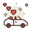 Car icon 64x64