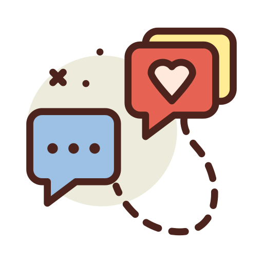 Chat icon