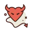 Devil 상 64x64