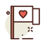 Flag icon 64x64