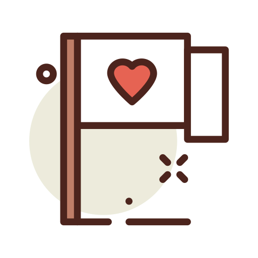 Flag icon