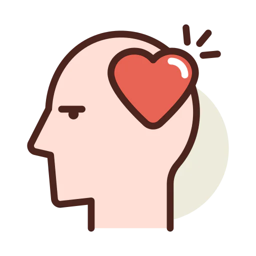Head icon