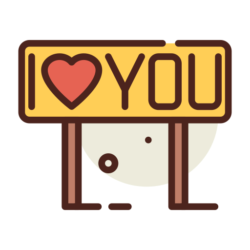 Dedication icon