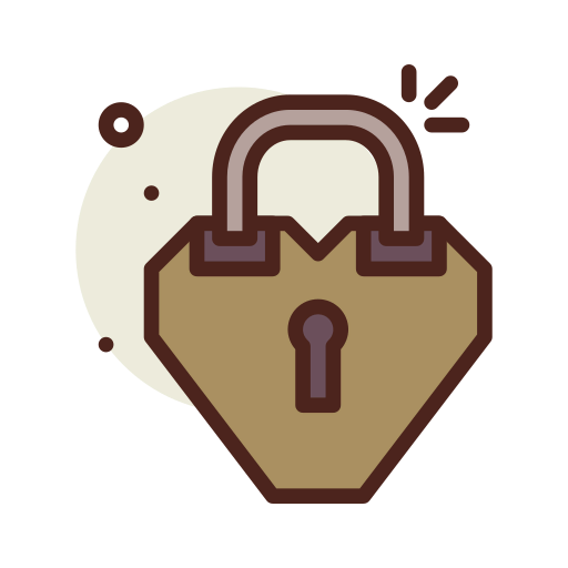 Locked icon