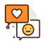 Message icon 64x64