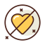 Heart icon 64x64