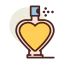 Perfume icon 64x64