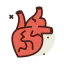 Heart icon 64x64