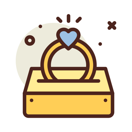 Ring icon