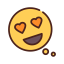 Smile icon 64x64