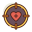Target icon 64x64