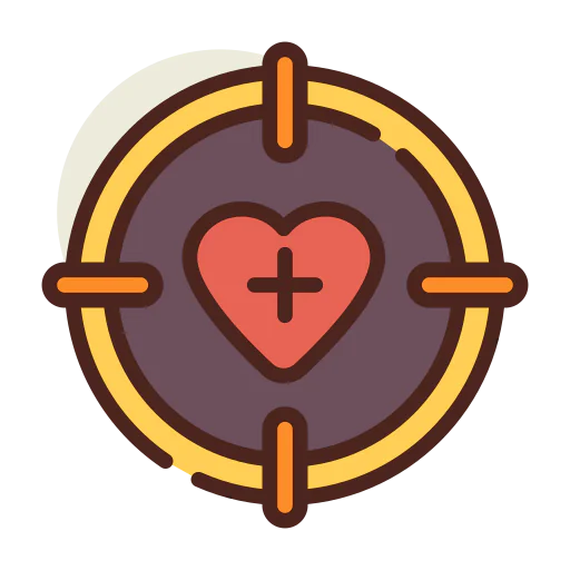 Target icon