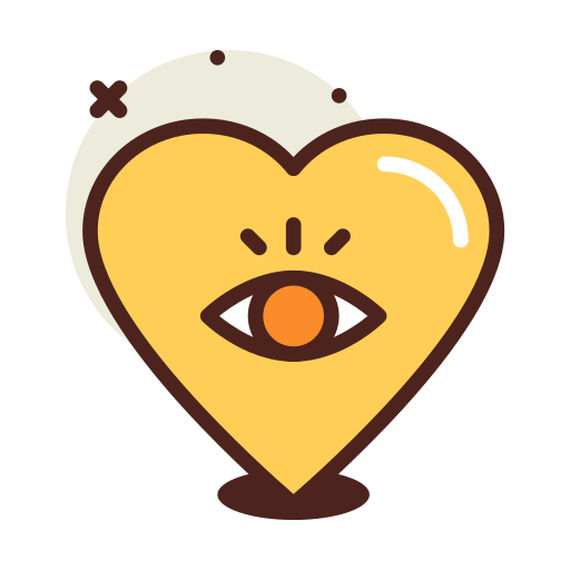 Vision icon
