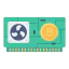 Gpu Symbol 64x64