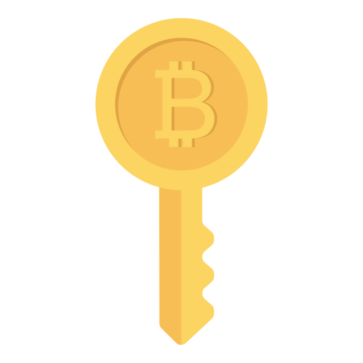 Key icon
