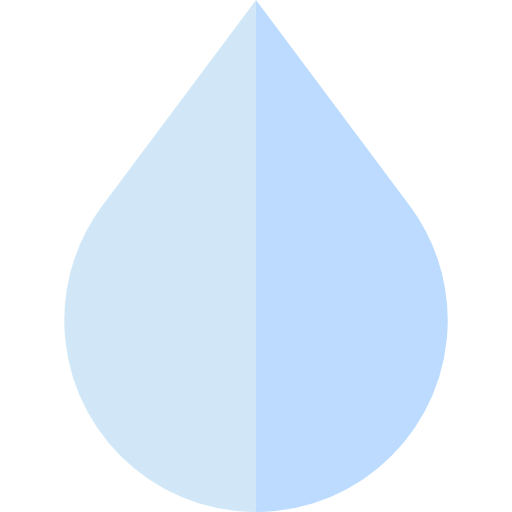 Drop icon