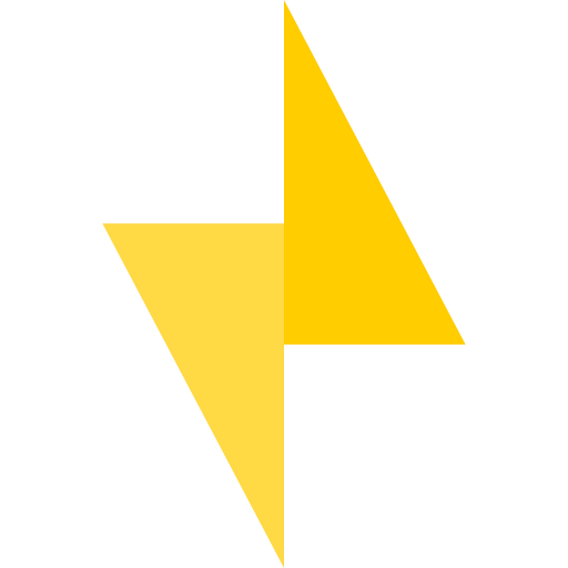 Bolt icon