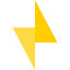 Bolt icon 64x64