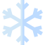 Snowflake icon 64x64