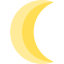 Moon icon 64x64