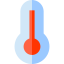 Thermometer icon 64x64