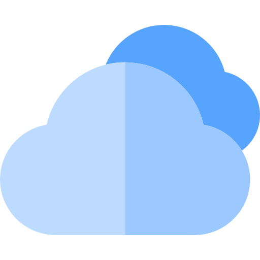 Clouds icon