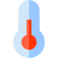 Thermometer icon 64x64