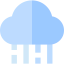 Rain icon 64x64