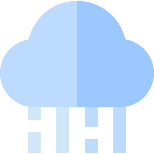 Rain icon