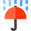 Rain icon 64x64