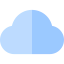 Cloud icon 64x64
