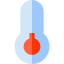 Thermometer icon 64x64