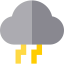 Storm icon 64x64