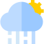 Rain icon 64x64