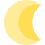 Moon icon 64x64