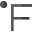 Fahrenheit アイコン 64x64