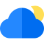 Cloud icon 64x64