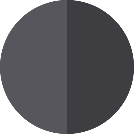 Moon icon