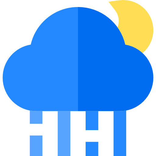 Rain icon