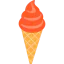 Ice cream icon 64x64