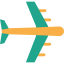 Airplane icon 64x64