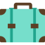 Suitcase icon 64x64