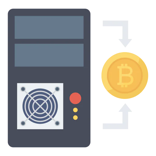 Pc icon