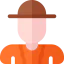Farmer Symbol 64x64