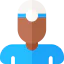 Dentist Symbol 64x64