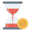 Hourglass Symbol 64x64
