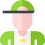 Delivery boy 상 64x64