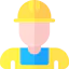Worker icon 64x64