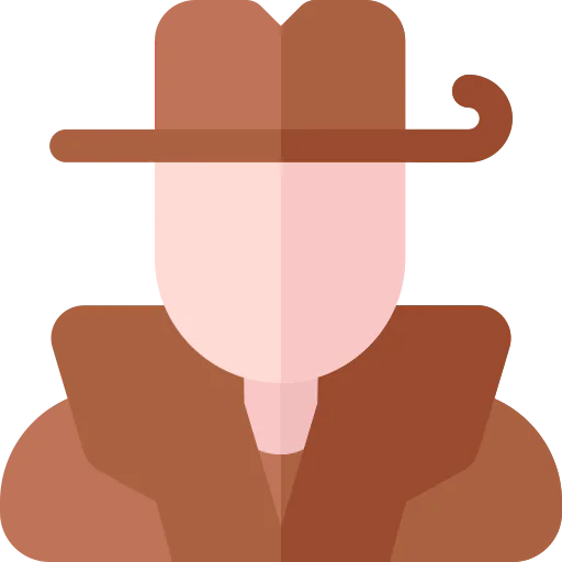 Hunter icon
