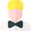 Waiter icon 64x64
